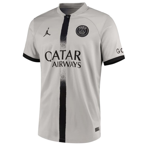 Maglia Paris Saint Germain Away 22/23